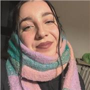 laureanda in ingegneria dei sistemi medicali per la persona (dispositivi e robot)